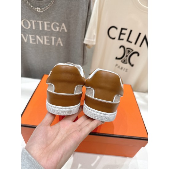 Hermes Casual Shoes Best Quality
Women 35-41
Men 39-45