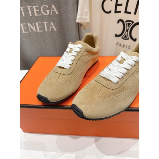 Hermes Casual Shoes Best Quality
Women 35-41
Men 39-45