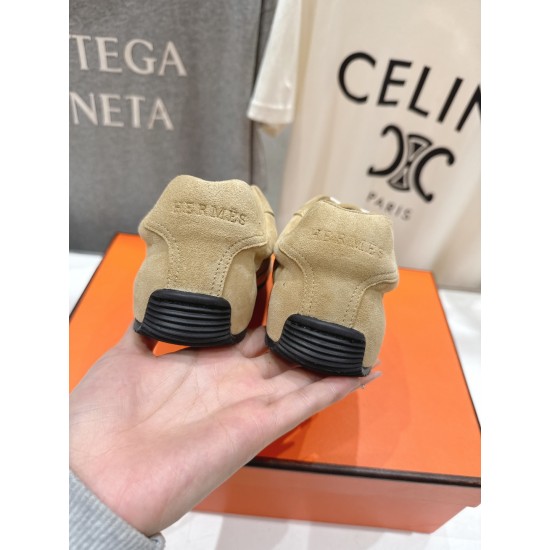 Hermes Casual Shoes Best Quality
Women 35-41
Men 39-45
