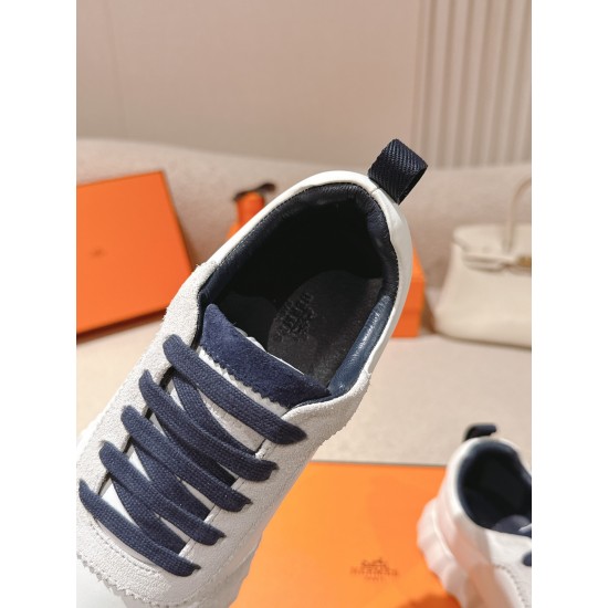 Hermes Casual Shoes Best Quality
Women 35-41
Men 39-45