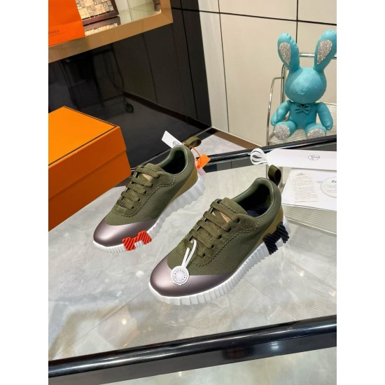 Hermes Casual Shoes Best Quality
Women 35-41
Men 39-45