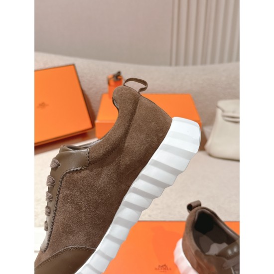 Hermes Casual Shoes Best Quality
Women 35-41
Men 39-45