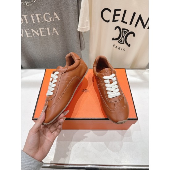 Hermes Casual Shoes Best Quality
Women 35-41
Men 39-45