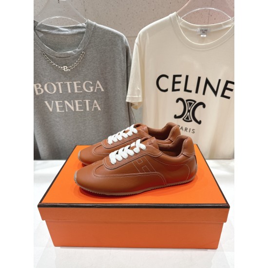 Hermes Casual Shoes Best Quality
Women 35-41
Men 39-45