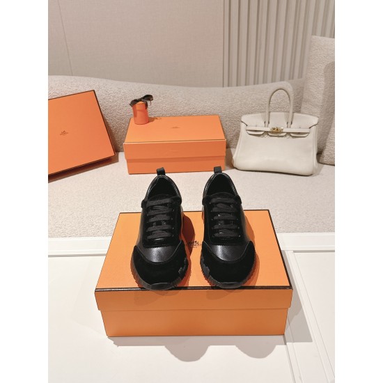 Hermes Casual Shoes Best Quality
Women 35-41
Men 39-45