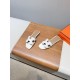 Hermes Slippers High Quality
Women 35-41
Men 39-45