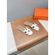 Hermes Slippers High Quality
Women 35-41
Men 39-45