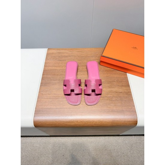Hermes Slippers High Quality
Women 35-41
Men 39-45