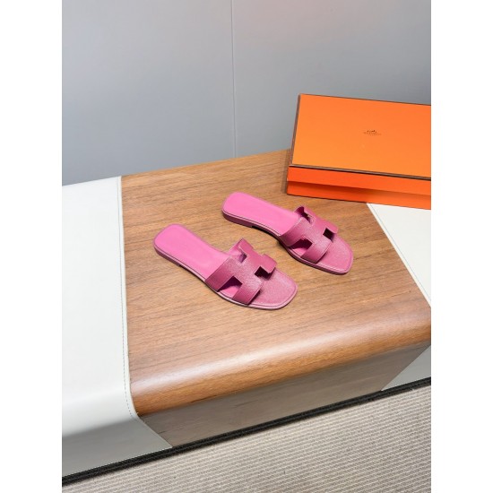 Hermes Slippers High Quality
Women 35-41
Men 39-45