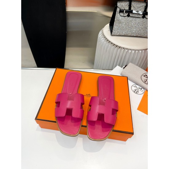 Hermes Slippers High Quality
Women 35-41
Men 39-45