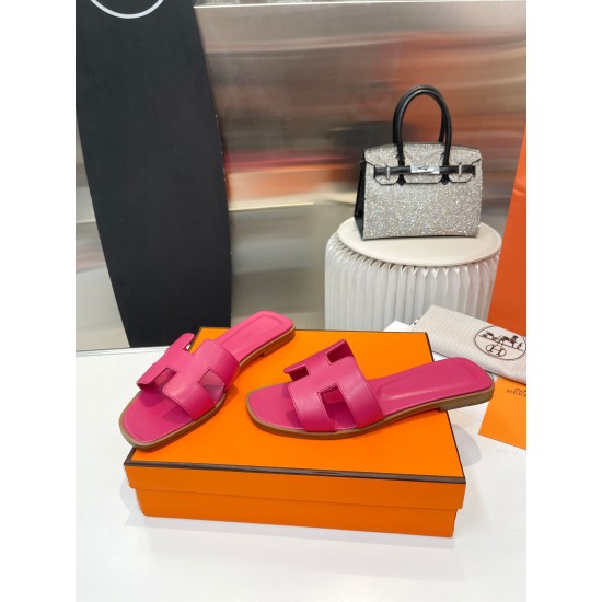 Hermes Slippers High Quality
Women 35-41
Men 39-45