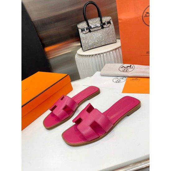 Hermes Slippers High Quality
Women 35-41
Men 39-45