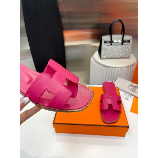 Hermes Slippers High Quality
Women 35-41
Men 39-45