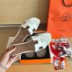 Hermes Slippers High Quality
Women 35-41
Men 39-45