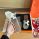 Hermes Slippers High Quality
Women 35-41
Men 39-45