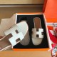 Hermes Slippers High Quality
Women 35-41
Men 39-45