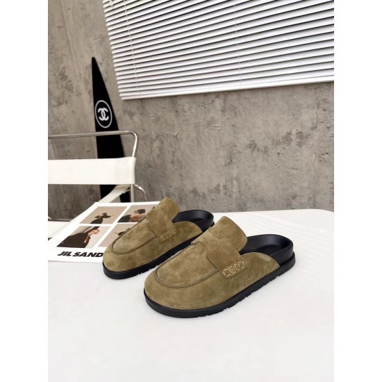 Hermes Slippers High Quality
Women 35-41
Men 39-45