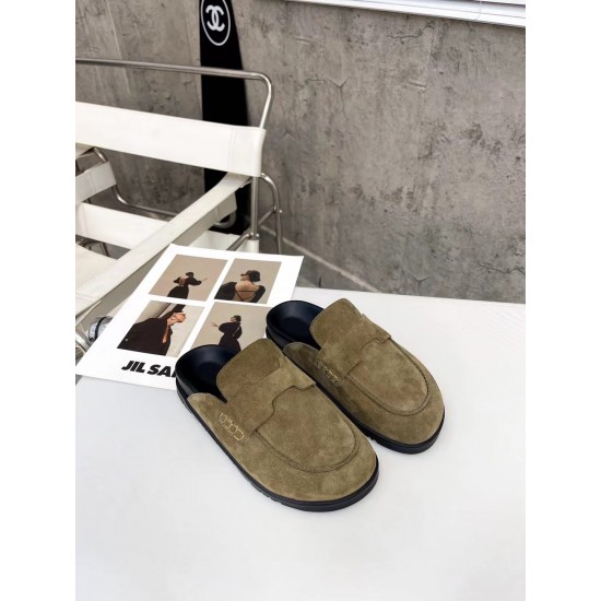 Hermes Slippers High Quality
Women 35-41
Men 39-45
