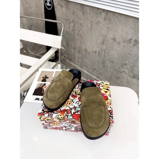 Hermes Slippers High Quality
Women 35-41
Men 39-45