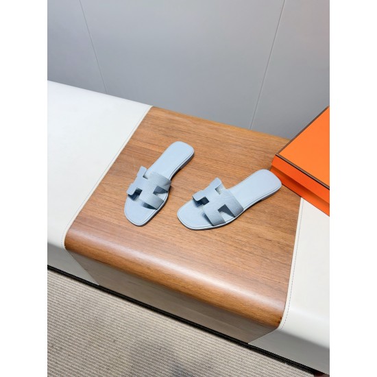 Hermes Slippers High Quality
Women 35-41
Men 39-45