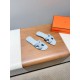 Hermes Slippers High Quality
Women 35-41
Men 39-45