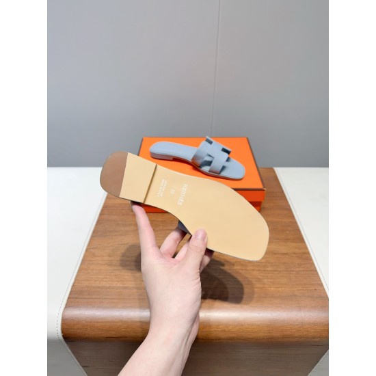 Hermes Slippers High Quality
Women 35-41
Men 39-45