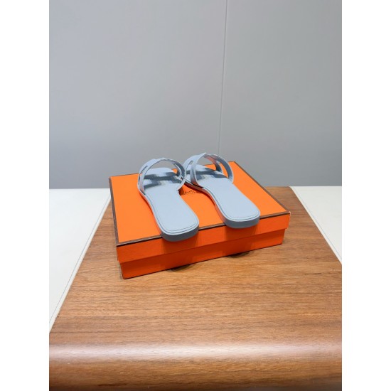 Hermes Slippers High Quality
Women 35-41
Men 39-45
