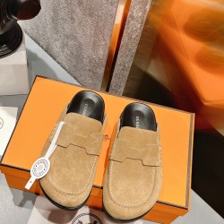 Hermes Slippers High Quality
Women 35-41
Men 39-45
