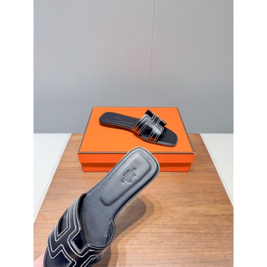 Hermes Slippers High Quality
Women 35-41
Men 39-45
