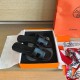 Hermes Slippers High Quality
Women 35-41
Men 39-45