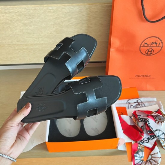 Hermes Slippers High Quality
Women 35-41
Men 39-45