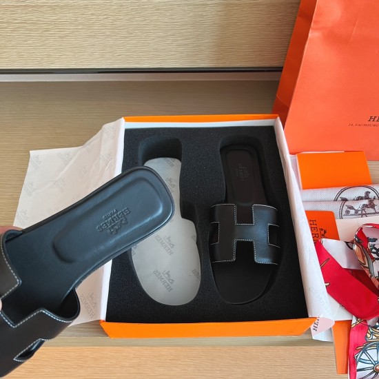 Hermes Slippers High Quality
Women 35-41
Men 39-45