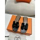 Hermes Slippers High Quality
Women 35-41
Men 39-45