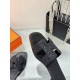 Hermes Slippers High Quality
Women 35-41
Men 39-45