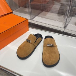 Hermes Slippers High Quality
Women 35-41
Men 39-45