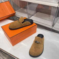 Hermes Slippers High Quality
Women 35-41
Men 39-45