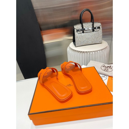 Hermes Slippers High Quality
Women 35-41
Men 39-45