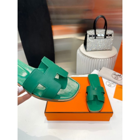 Hermes Slippers High Quality
Women 35-41
Men 39-45
