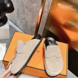 Hermes Slippers High Quality
Women 35-41
Men 39-45