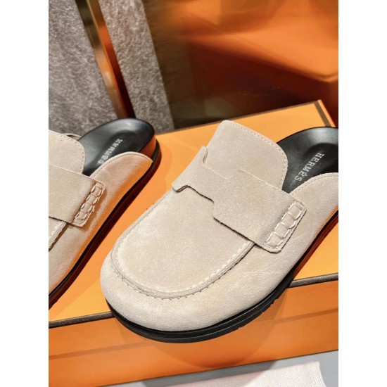 Hermes Slippers High Quality
Women 35-41
Men 39-45