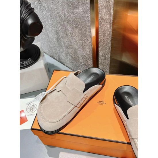Hermes Slippers High Quality
Women 35-41
Men 39-45