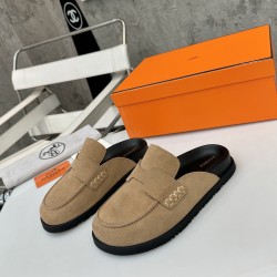 Hermes Slippers High Quality
Women 35-41
Men 39-45