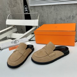 Hermes Slippers High Quality
Women 35-41
Men 39-45