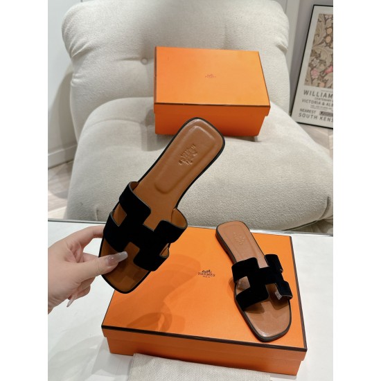 Hermes Slippers High Quality
Women 35-41
Men 39-45