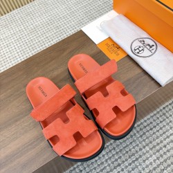 Hermes Slippers High Quality
Women 35-41
Men 39-45