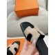 Hermes Slippers High Quality
Women 35-41
Men 39-45
