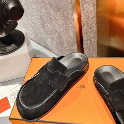 Hermes Slippers High Quality
Women 35-41
Men 39-45