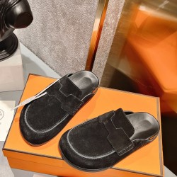 Hermes Slippers High Quality
Women 35-41
Men 39-45