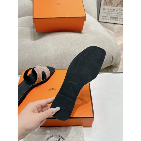 Hermes Slippers High Quality
Women 35-41
Men 39-45