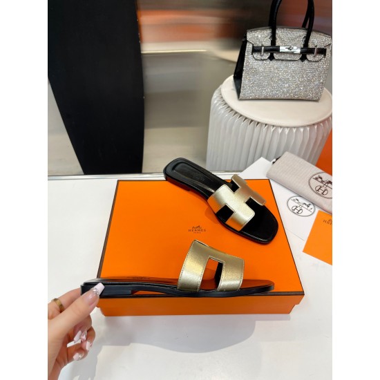 Hermes Slippers High Quality
Women 35-41
Men 39-45